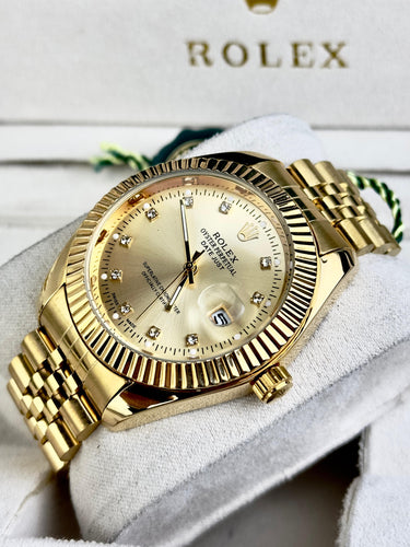 Rolex presidencial ROXP6